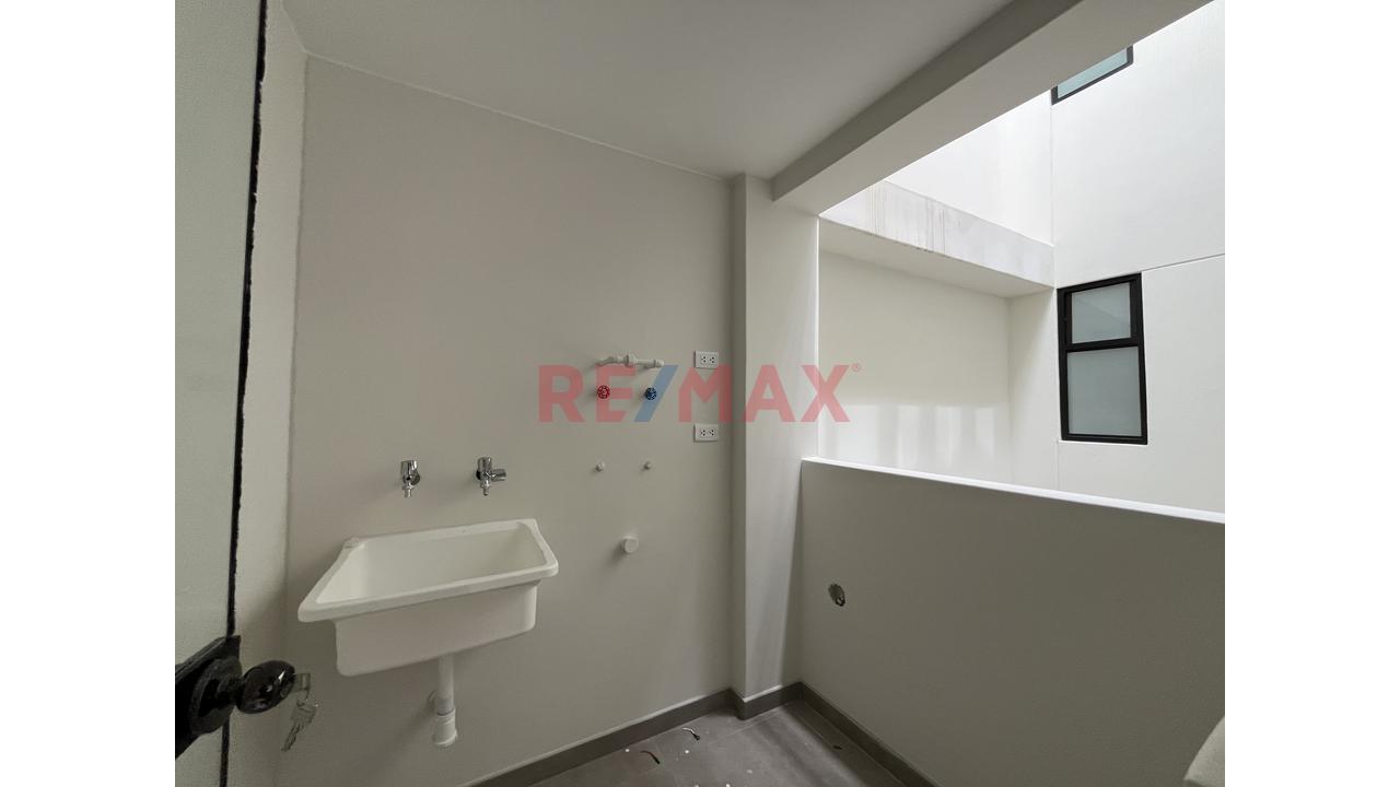 Exclusivo Departamento En Cayma, Arequipa – Cuarto Piso — foto 7