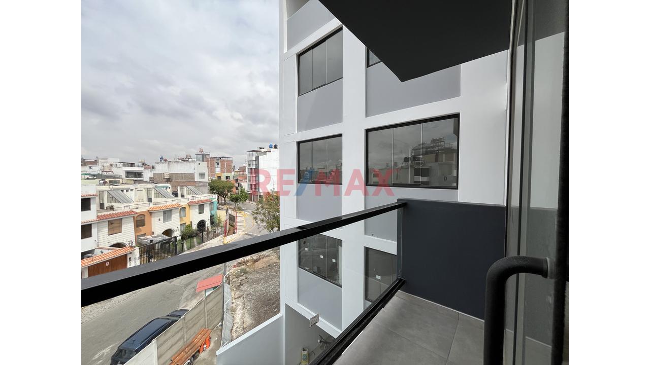 Exclusivo Departamento En Cayma, Arequipa – Cuarto Piso — foto 12