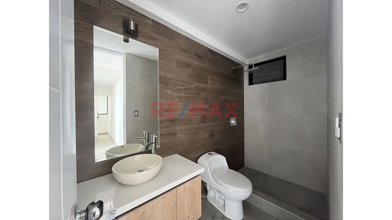 Exclusivo Departamento En Cayma, Arequipa – Cuarto Piso — foto 14
