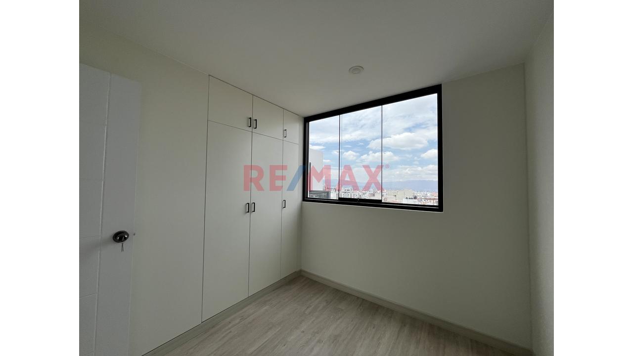 Exclusivo Departamento En Cayma, Arequipa – Cuarto Piso — foto 13