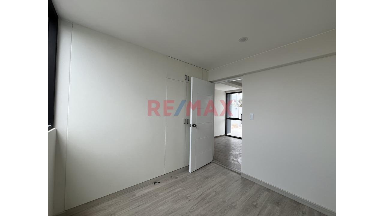 Exclusivo Departamento En Cayma, Arequipa – Cuarto Piso — foto 15