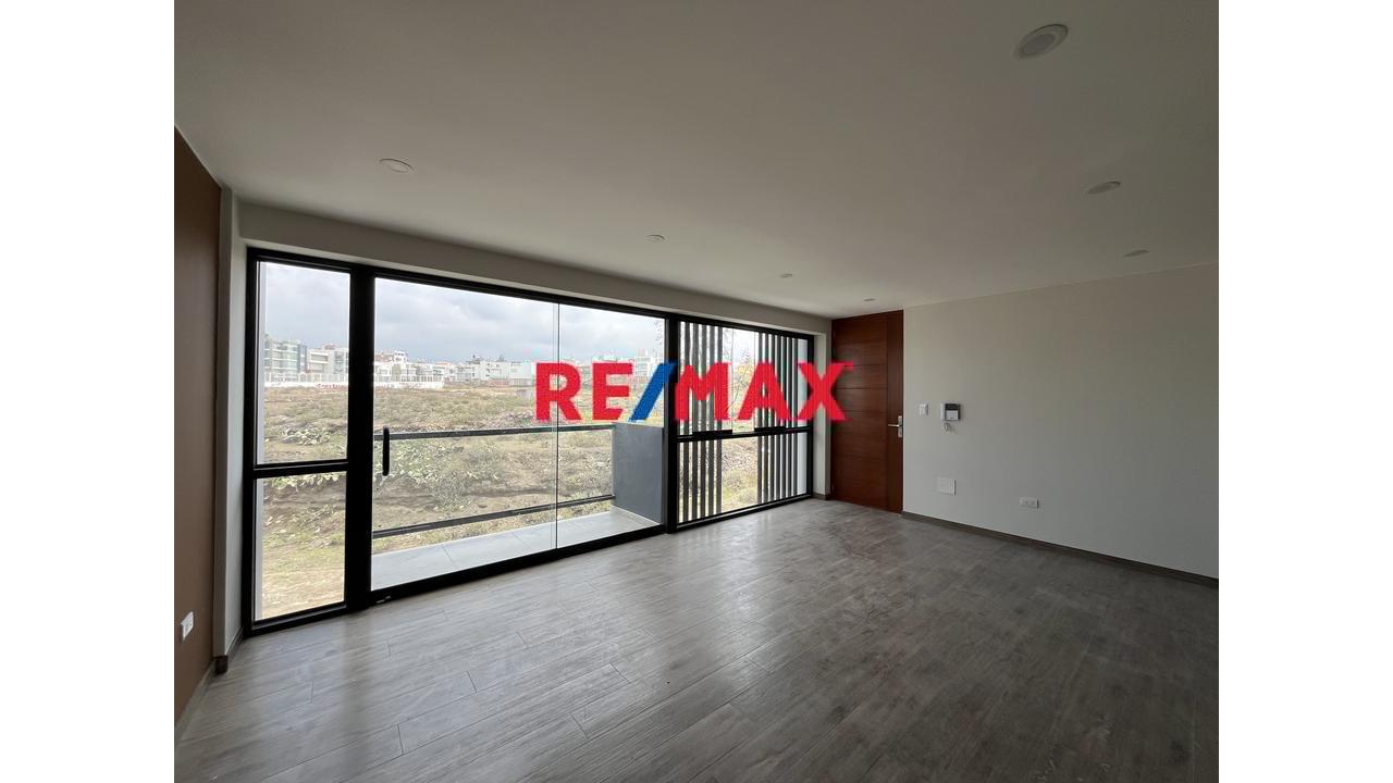 Exclusivo Departamento En Cayma, Arequipa – Cuarto Piso