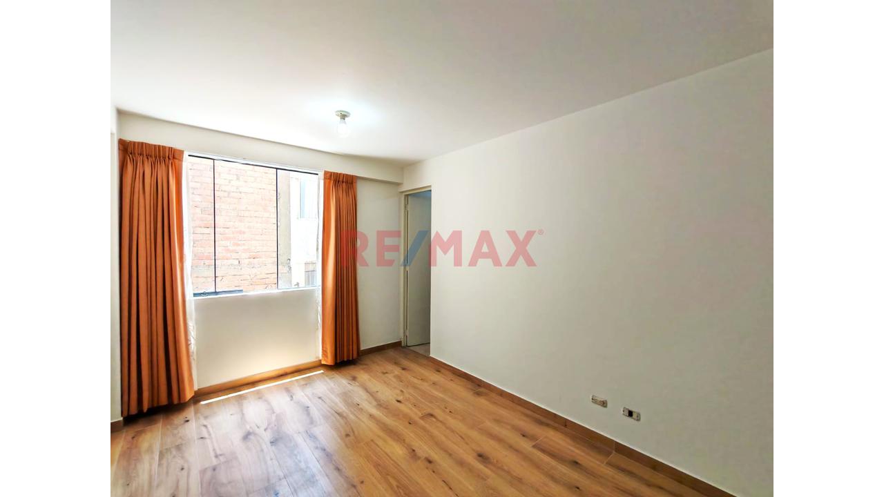 Se Vende Departamento + Depósito En La Calera - Surquillo — foto 7