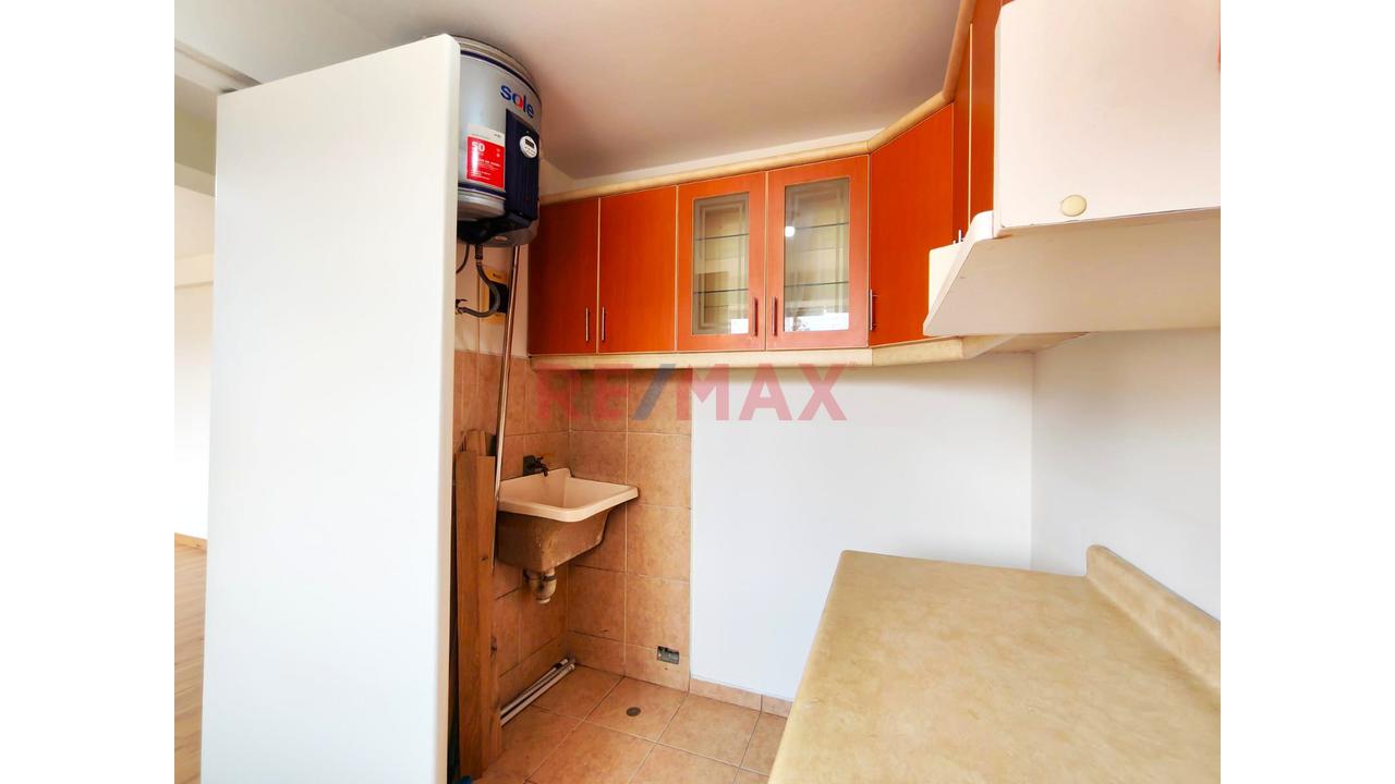 Se Vende Departamento + Depósito En La Calera - Surquillo — foto 11