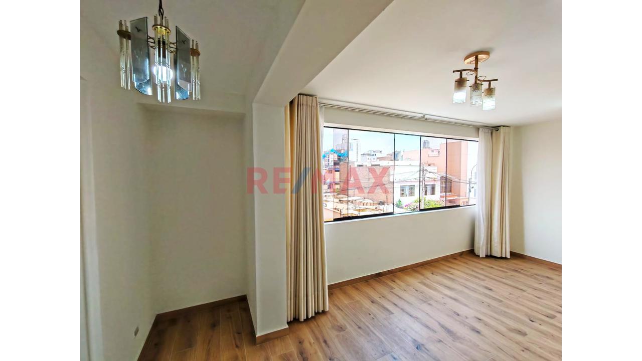Se Vende Departamento + Depósito En La Calera - Surquillo — foto 5