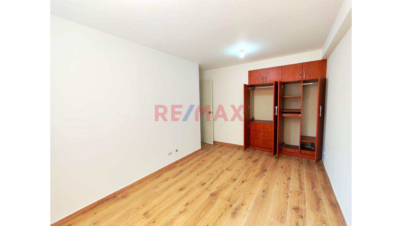 Se Vende Departamento + Depósito En La Calera - Surquillo — foto 6