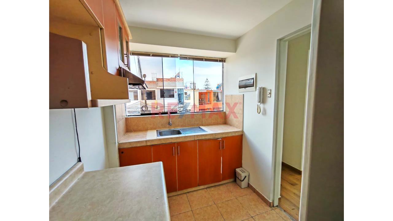 Se Vende Departamento + Depósito En La Calera - Surquillo — foto 10