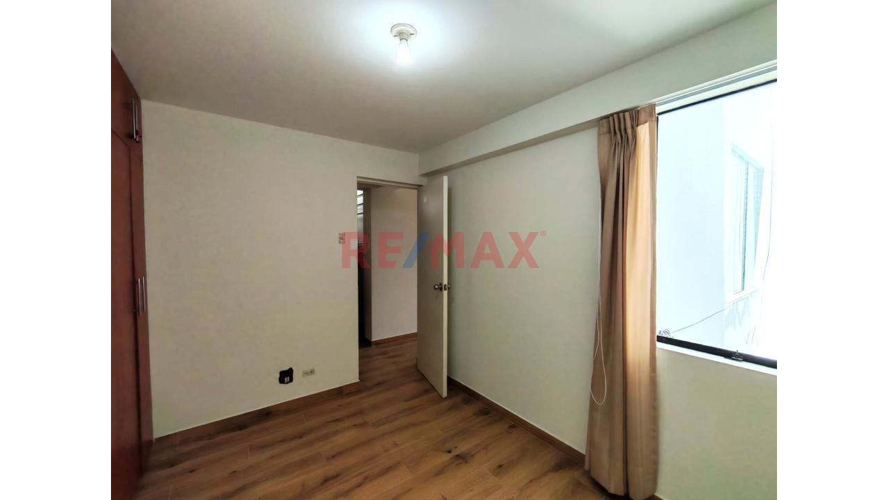 Se Vende Departamento + Depósito En La Calera - Surquillo — foto 8