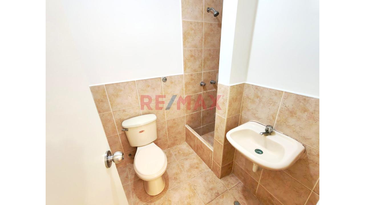 Se Vende Departamento + Depósito En La Calera - Surquillo — foto 13