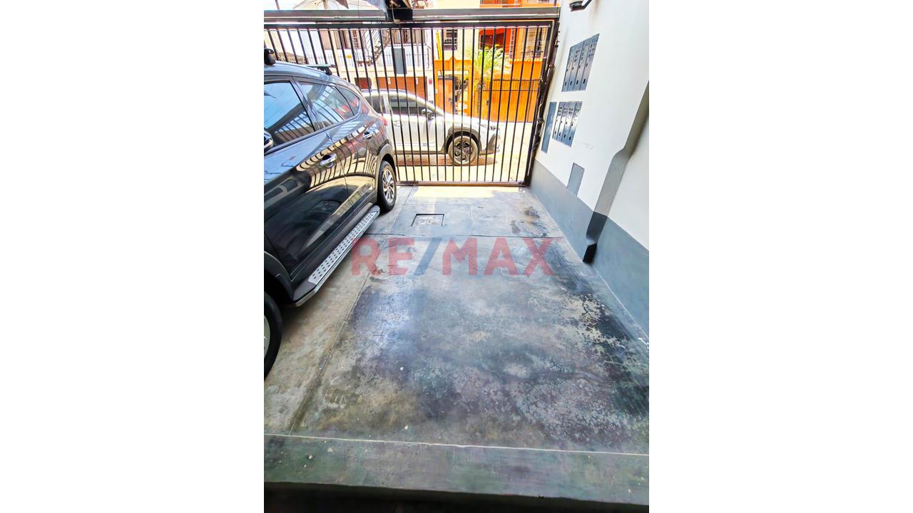 Se Vende Departamento + Depósito En La Calera - Surquillo — foto 15