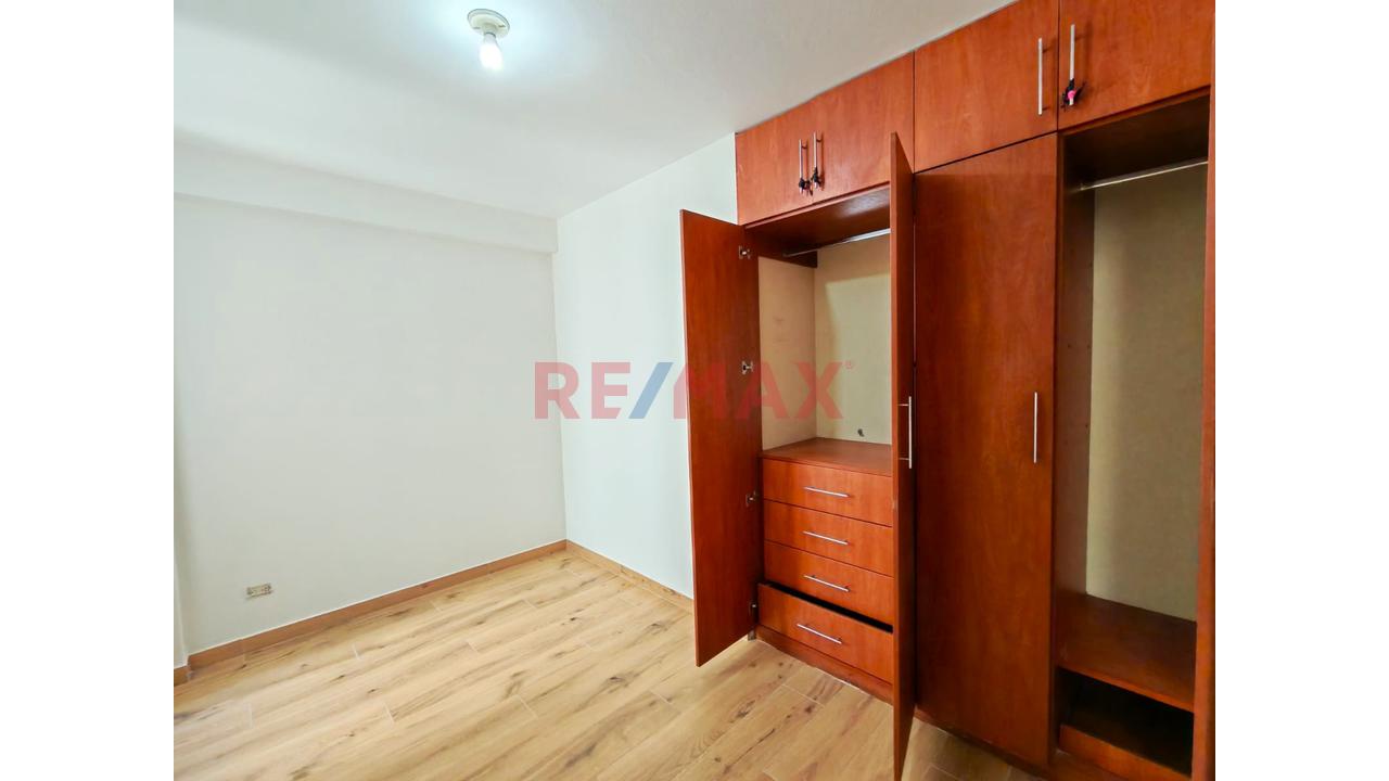 Se Vende Departamento + Depósito En La Calera - Surquillo — foto 9