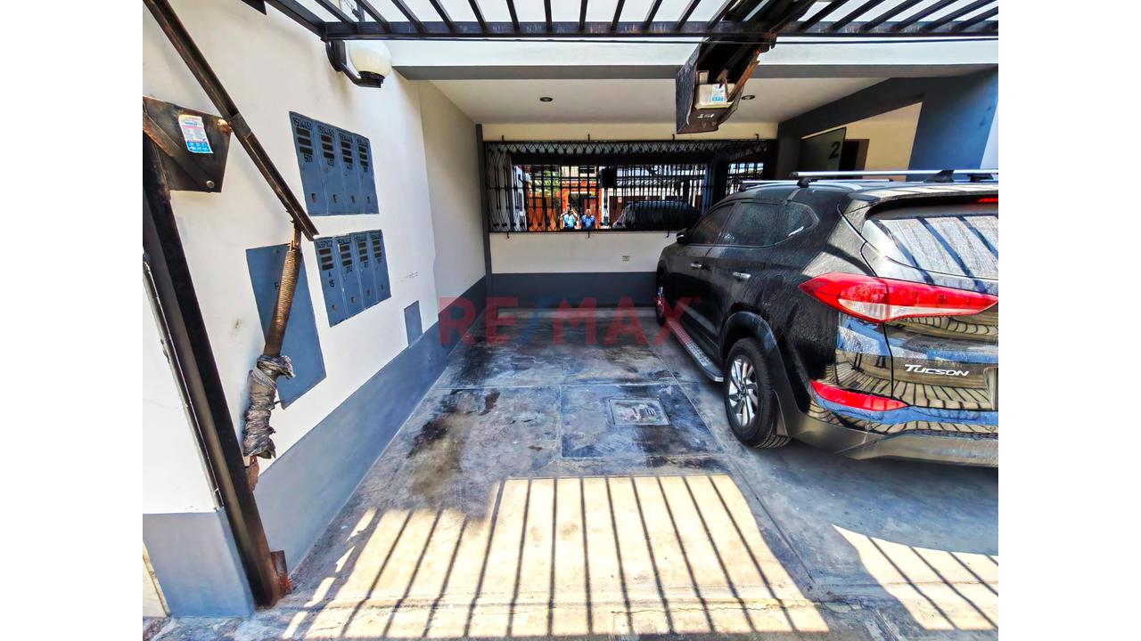 Se Vende Departamento + Depósito En La Calera - Surquillo — foto 14