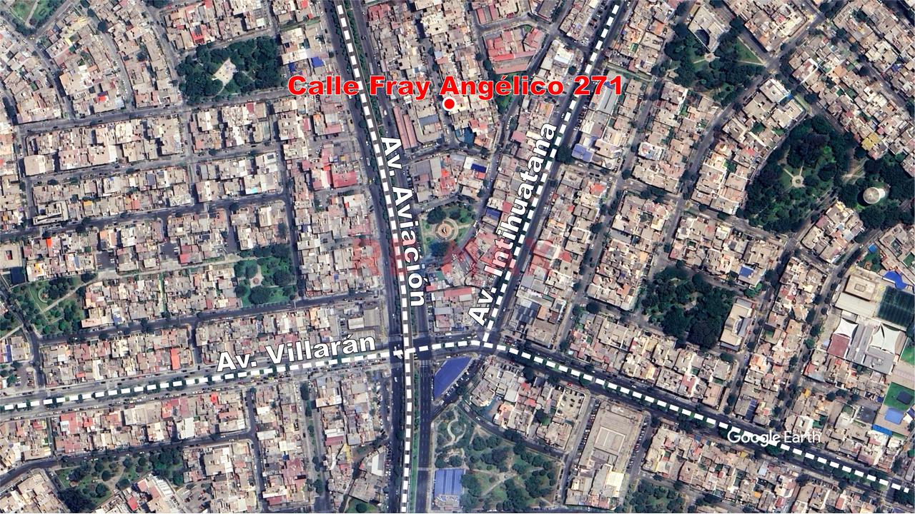 Se Vende Departamento + Depósito En La Calera - Surquillo — foto 4