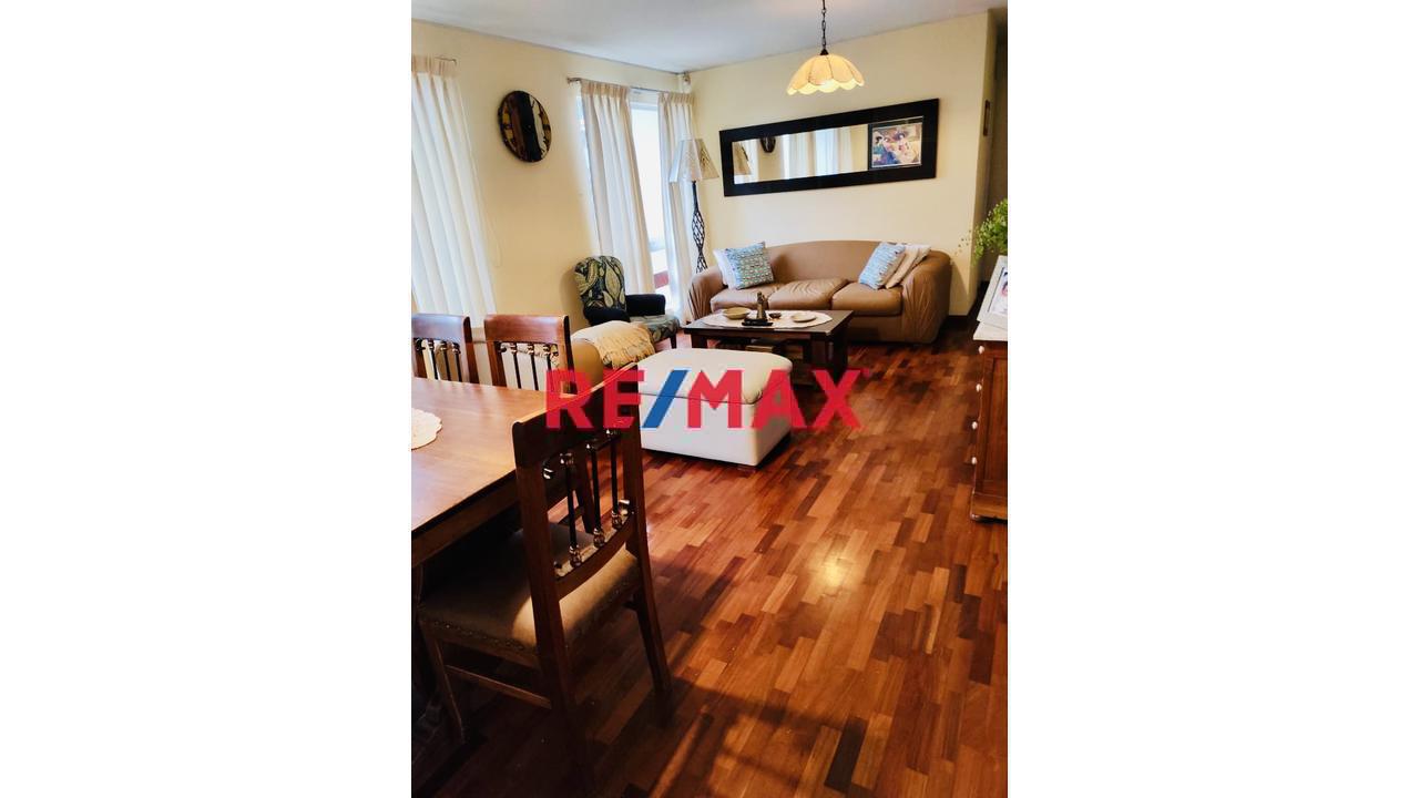 ¡Gran Oportunidad En Surco- ! Dpto Con 3 Dormitorios Y Cuarto De Servicio Adaptable A Estudio + Cochera