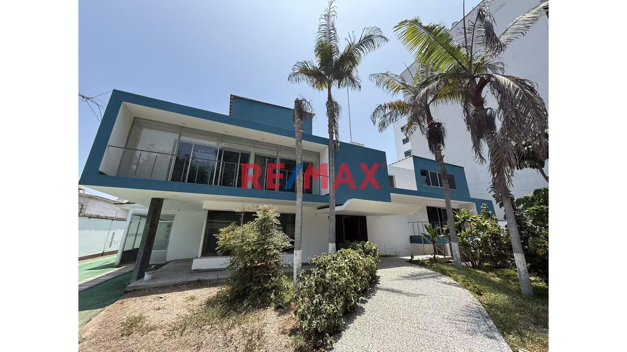 Casa En Venta En San Isidro
