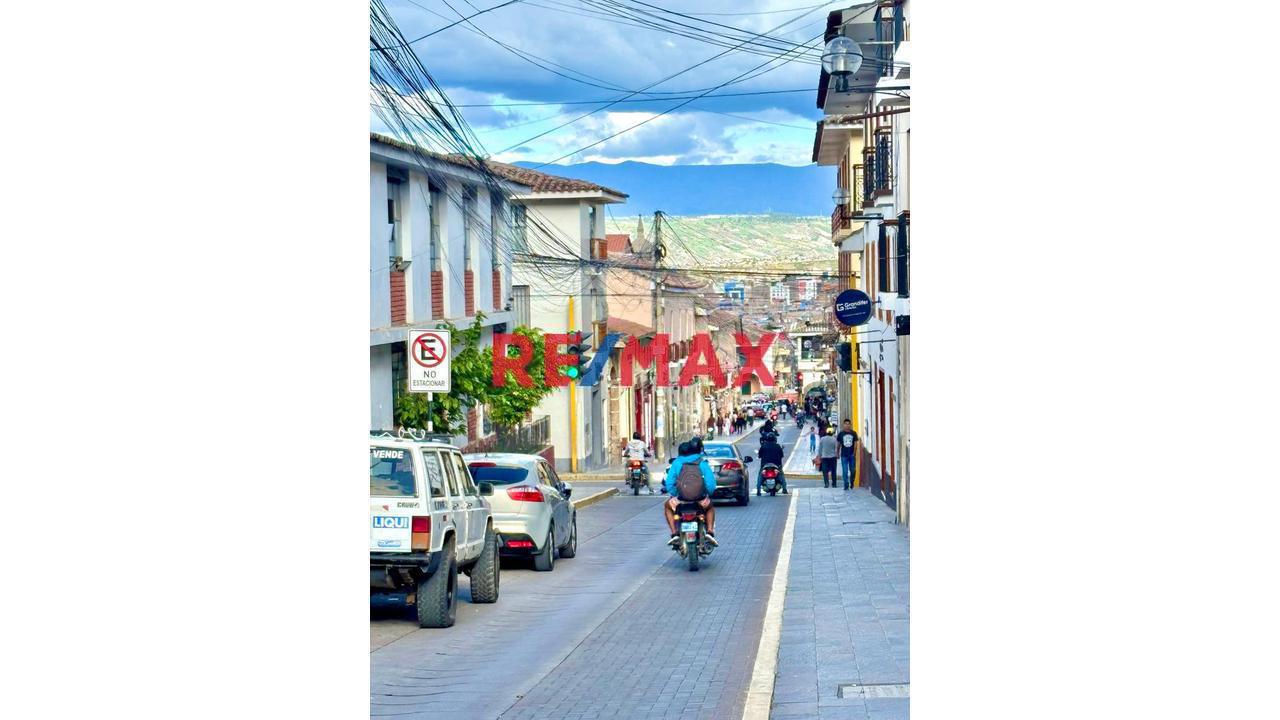 Oportunidad De Inversion En El Corazon De Ayacucho