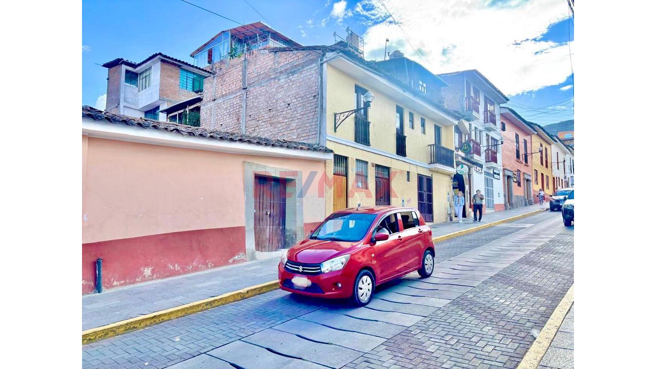 Oportunidad De Inversion En El Corazon De Ayacucho - 2
