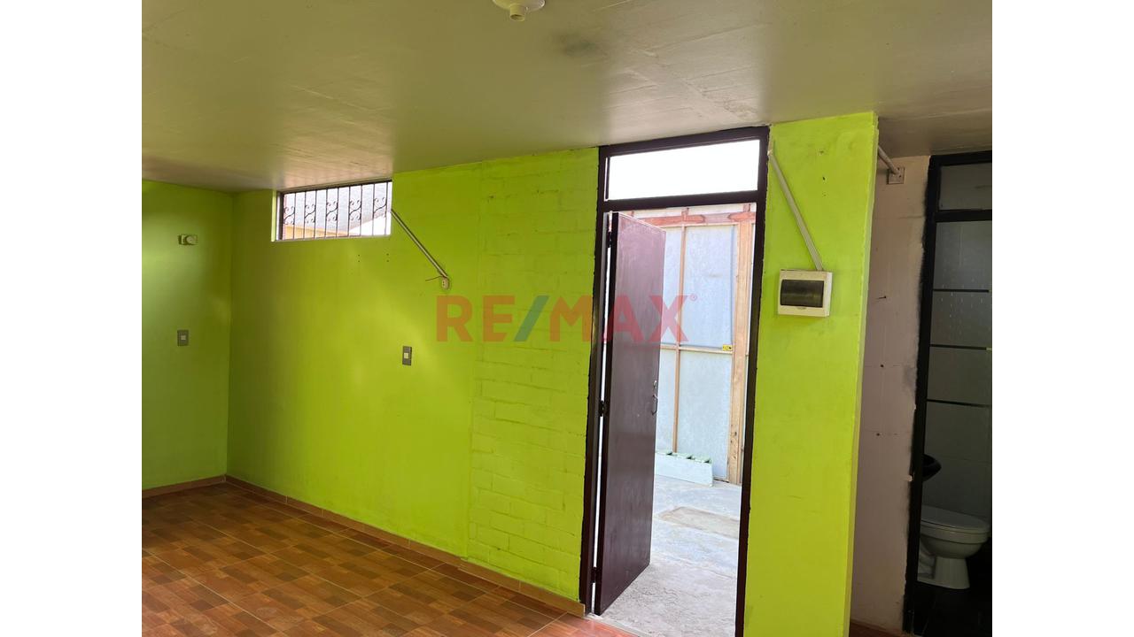 Se Vende Casa Como Terreno En Conj. Habit. El Mirador – Nuevo Pachacútec, Ventanilla — foto 10