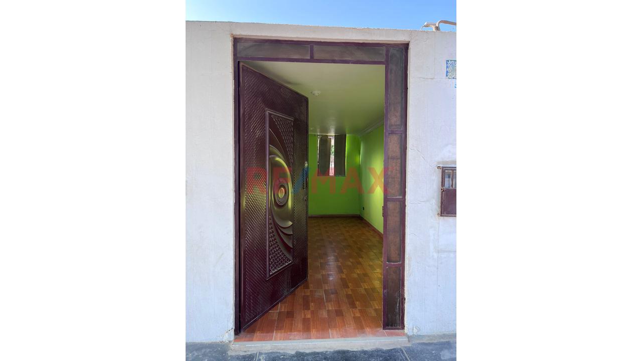 Se Vende Casa Como Terreno En Conj. Habit. El Mirador – Nuevo Pachacútec, Ventanilla — foto 12