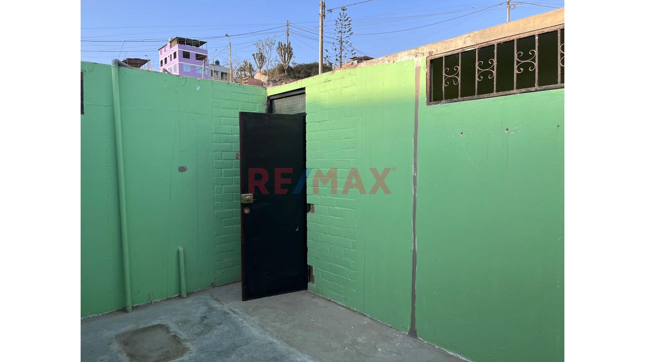 Se Vende Casa Como Terreno En Conj. Habit. El Mirador – Nuevo Pachacútec, Ventanilla — foto 14