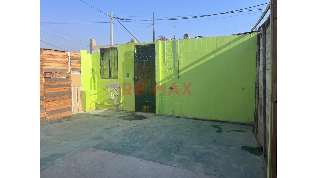 Se Vende Casa Como Terreno En Conj. Habit. El Mirador – Nuevo Pachacútec, Ventanilla — foto 15