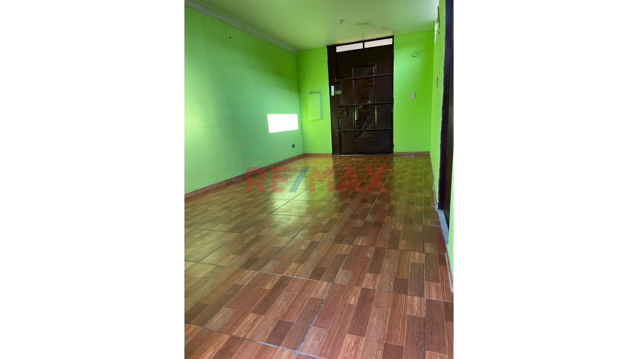 Se Vende Casa Como Terreno En Conj. Habit. El Mirador – Nuevo Pachacútec, Ventanilla — foto 11