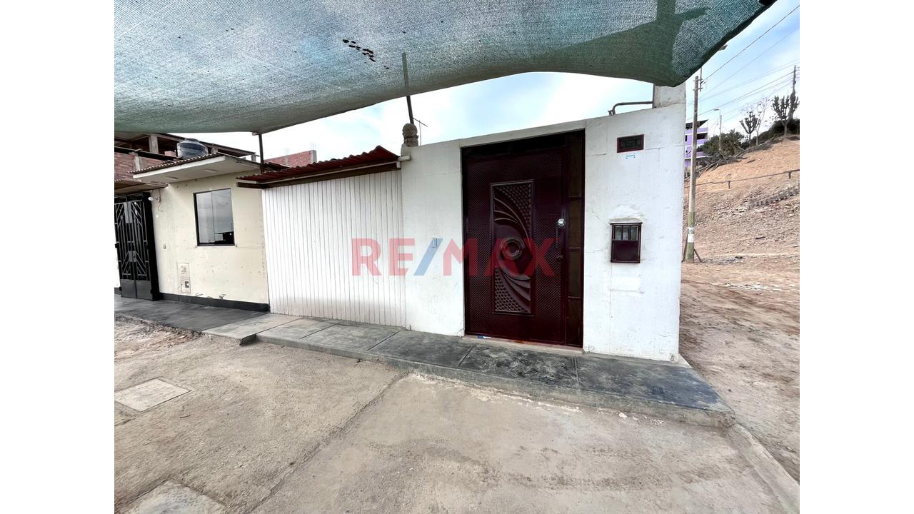 Se Vende Casa Como Terreno En Conj. Habit. El Mirador – Nuevo Pachacútec, Ventanilla — foto 5