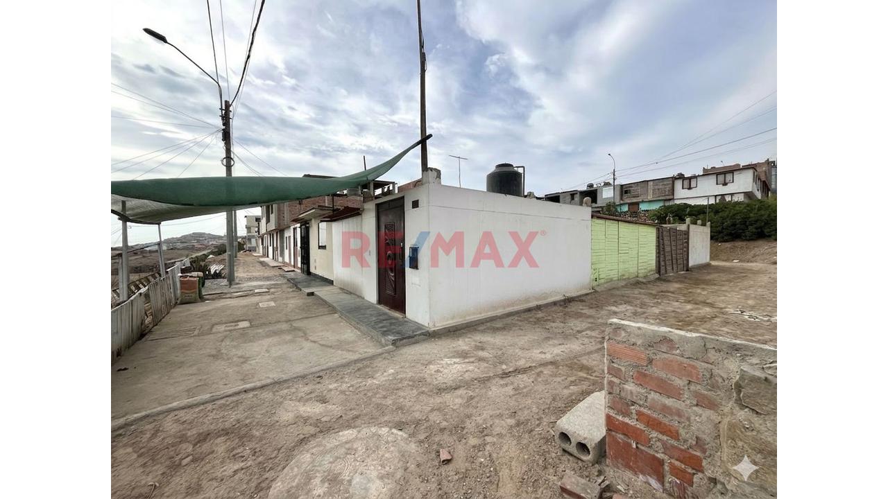 Se Vende Casa Como Terreno En Conj. Habit. El Mirador – Nuevo Pachacútec, Ventanilla — foto 6