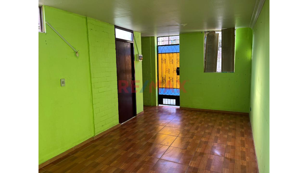 Se Vende Casa Como Terreno En Conj. Habit. El Mirador – Nuevo Pachacútec, Ventanilla — foto 8