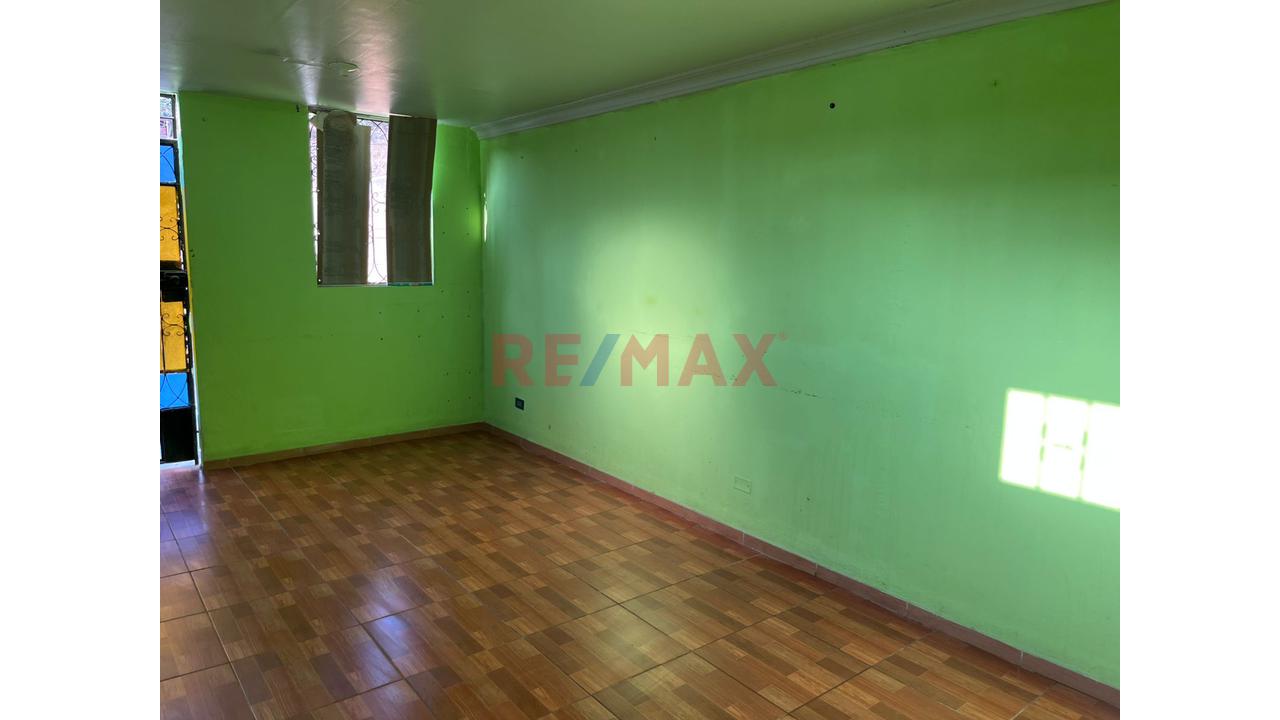 Se Vende Casa Como Terreno En Conj. Habit. El Mirador – Nuevo Pachacútec, Ventanilla — foto 13