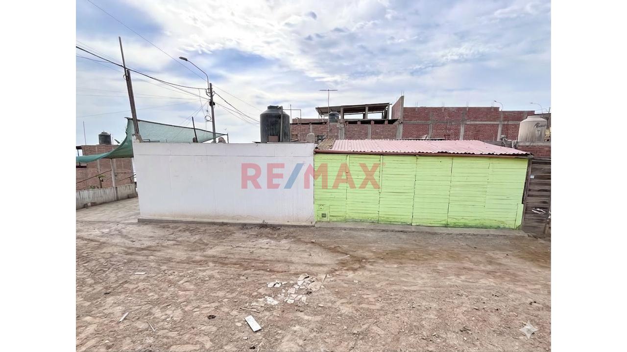 Se Vende Casa Como Terreno En Conj. Habit. El Mirador – Nuevo Pachacútec, Ventanilla — foto 4
