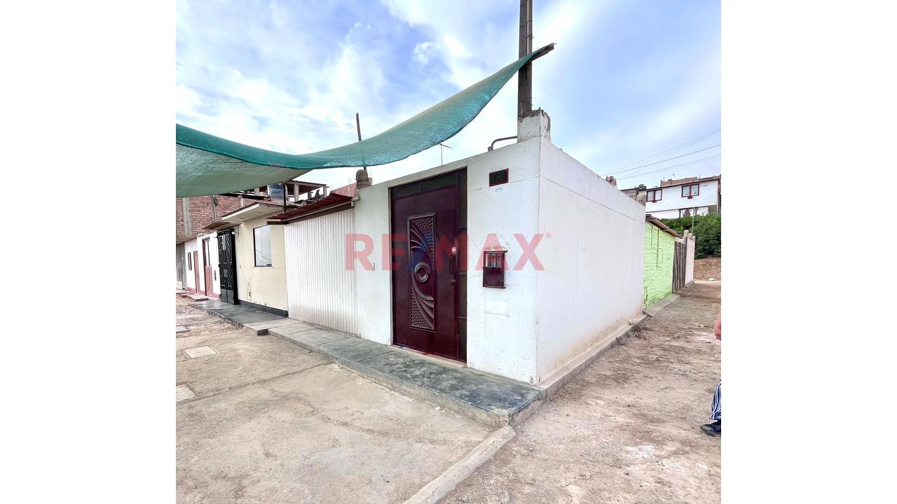 Se Vende Casa Como Terreno En Conj. Habit. El Mirador – Nuevo Pachacútec, Ventanilla — foto 7