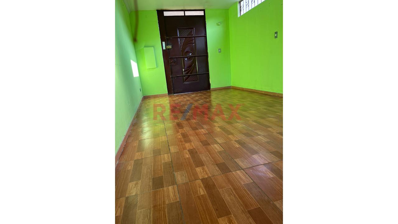 Se Vende Casa Como Terreno En Conj. Habit. El Mirador – Nuevo Pachacútec, Ventanilla — foto 9