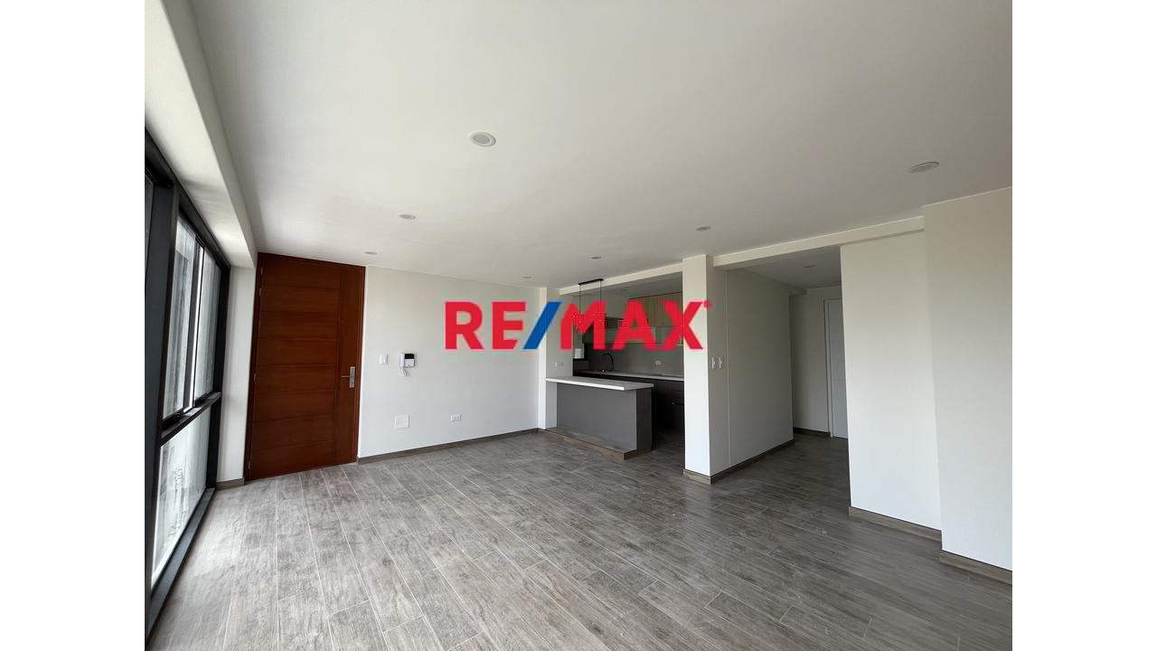 Departamento En Venta En Cayma: Comodidad Y Ubicación Ideal