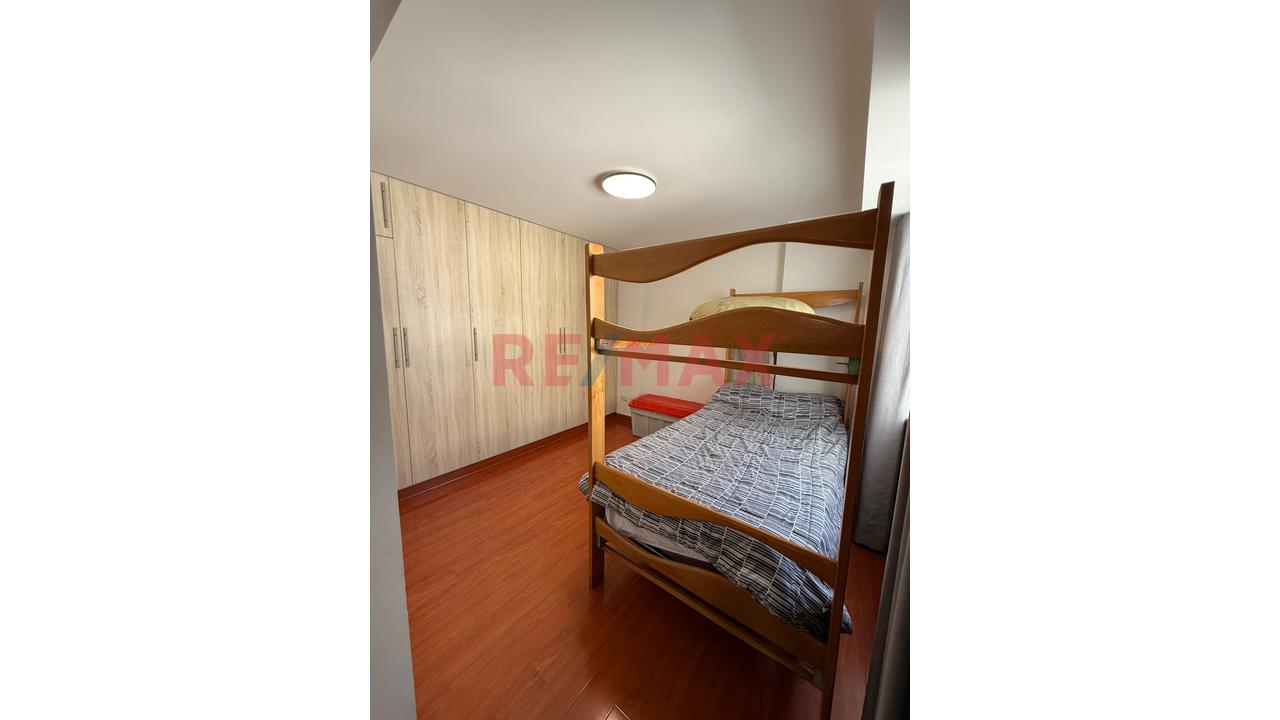 Dúplex Frente A Parque En La Calera – 186 M² – 3 Dormitorios Con Baño – Terraza - 7