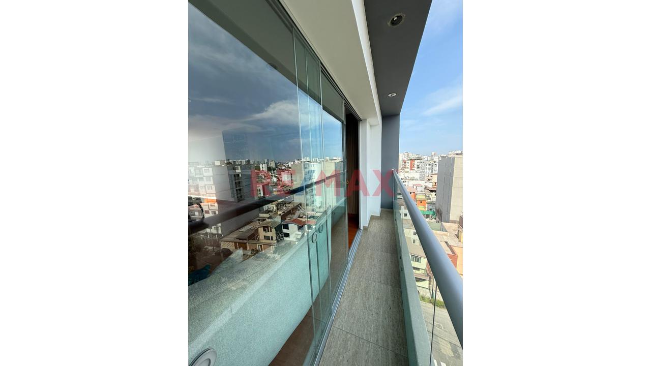 Dúplex Frente A Parque En La Calera – 186 M² – 3 Dormitorios Con Baño – Terraza - 18