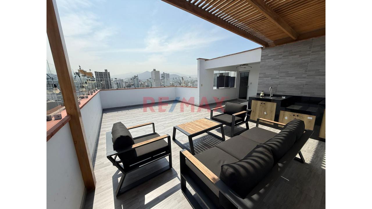 Dúplex Frente A Parque En La Calera – 186 M² – 3 Dormitorios Con Baño – Terraza - 14