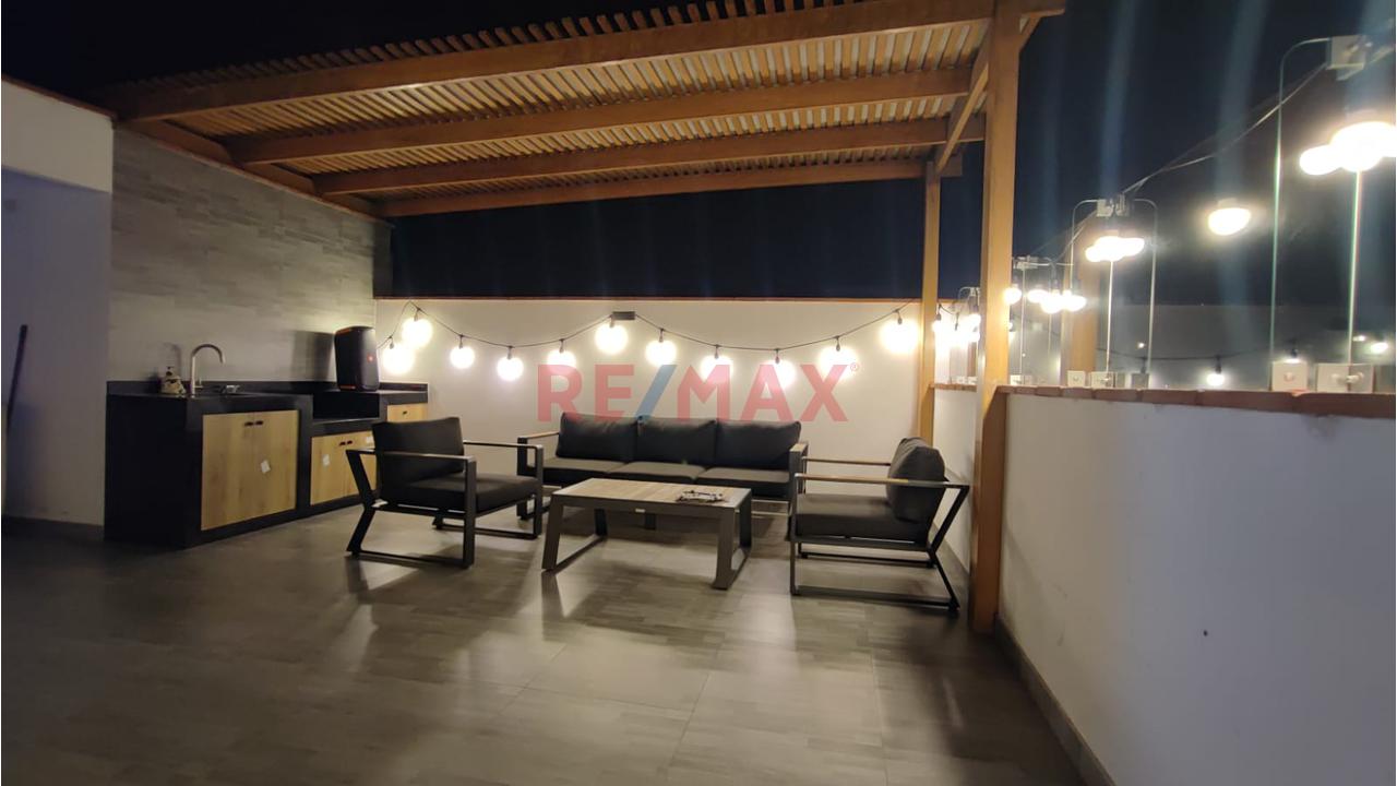 Dúplex Frente A Parque En La Calera – 186 M² – 3 Dormitorios Con Baño – Terraza - 13