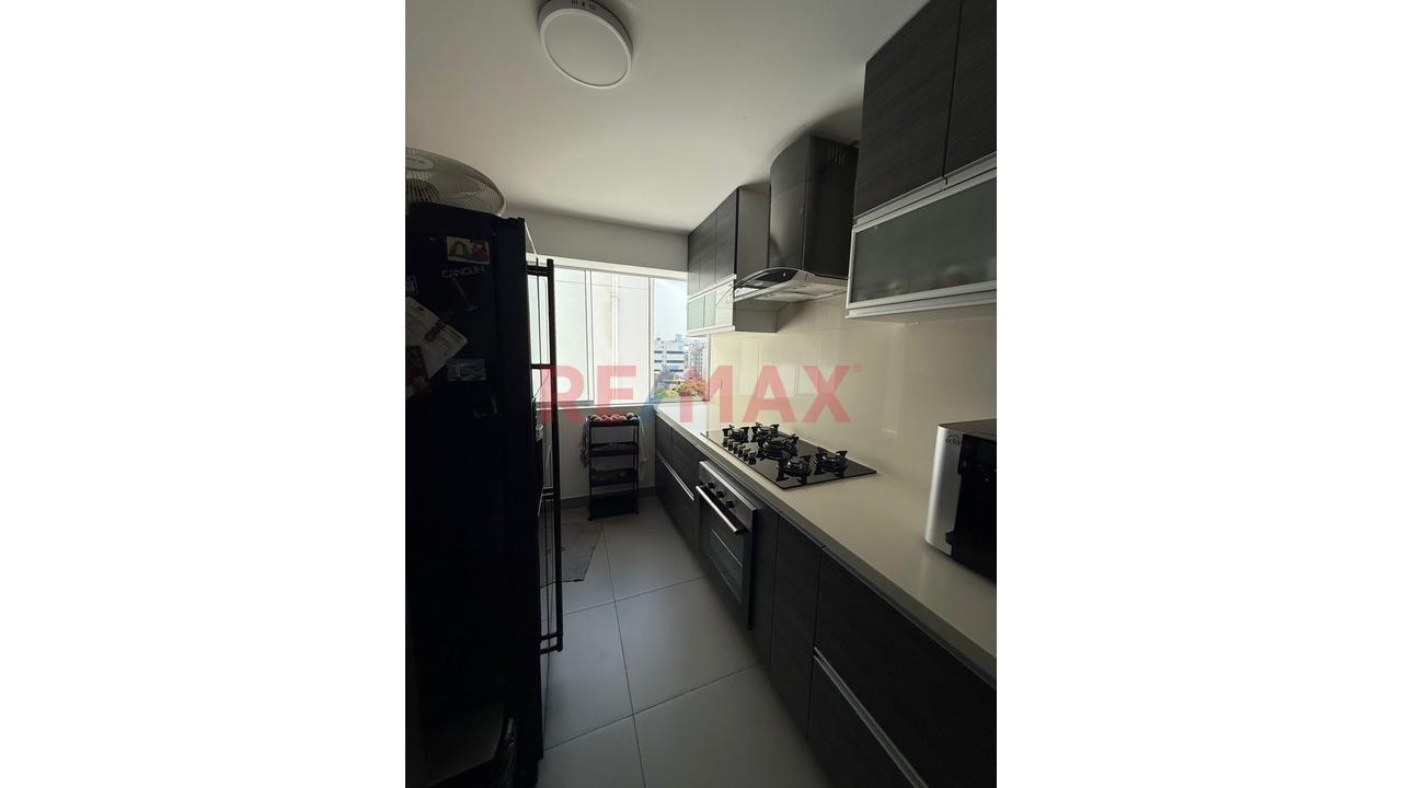 Dúplex Frente A Parque En La Calera – 186 M² – 3 Dormitorios Con Baño – Terraza - 9