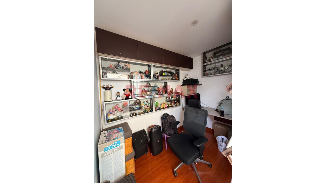 Dúplex Frente A Parque En La Calera – 186 M² – 3 Dormitorios Con Baño – Terraza - 17