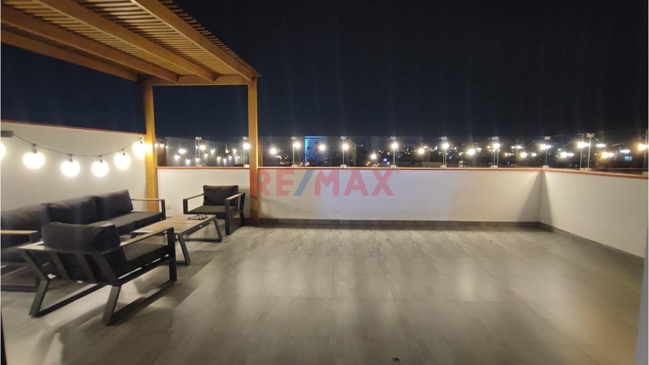 Dúplex Frente A Parque En La Calera – 186 M² – 3 Dormitorios Con Baño – Terraza - 16