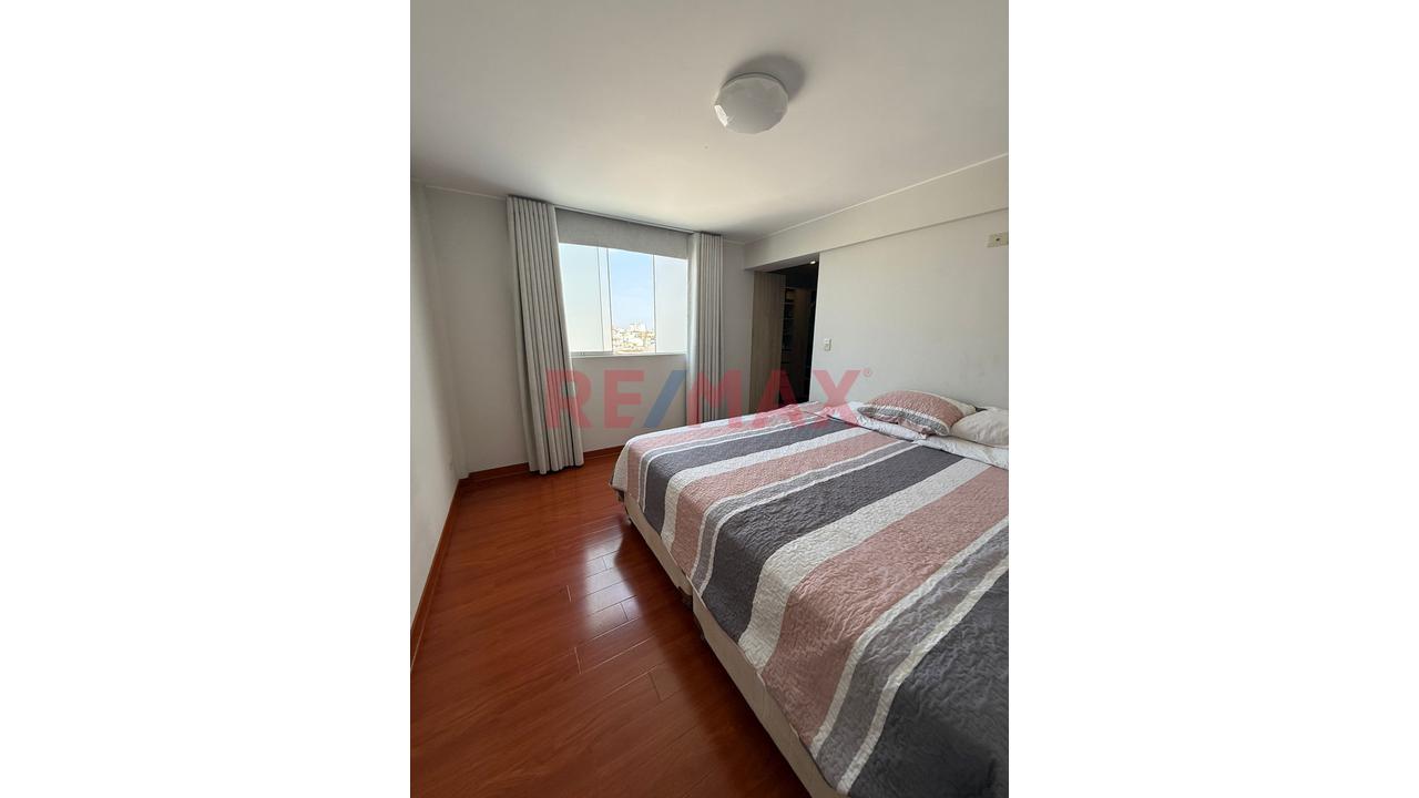 Dúplex Frente A Parque En La Calera – 186 M² – 3 Dormitorios Con Baño – Terraza - 6