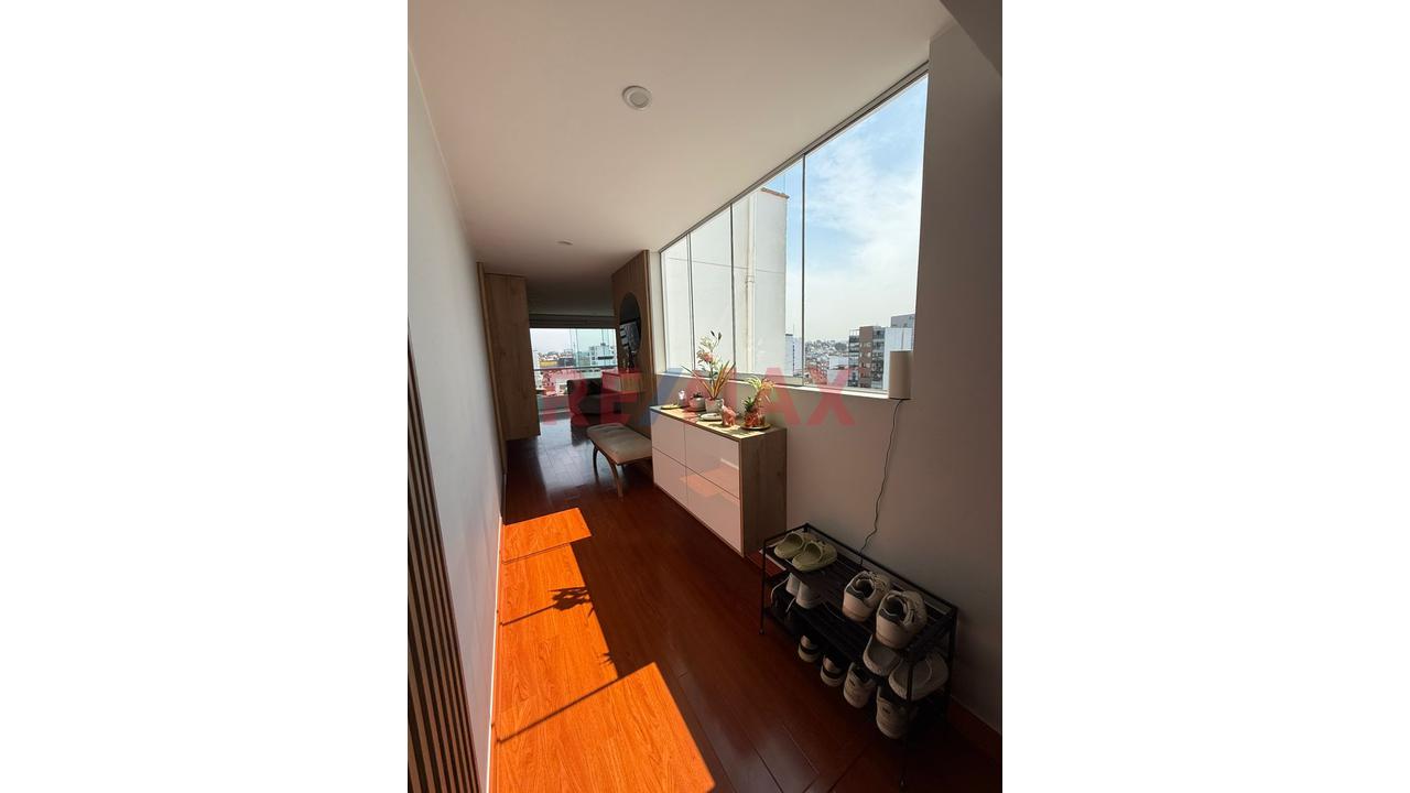 Dúplex Frente A Parque En La Calera – 186 M² – 3 Dormitorios Con Baño – Terraza - 15