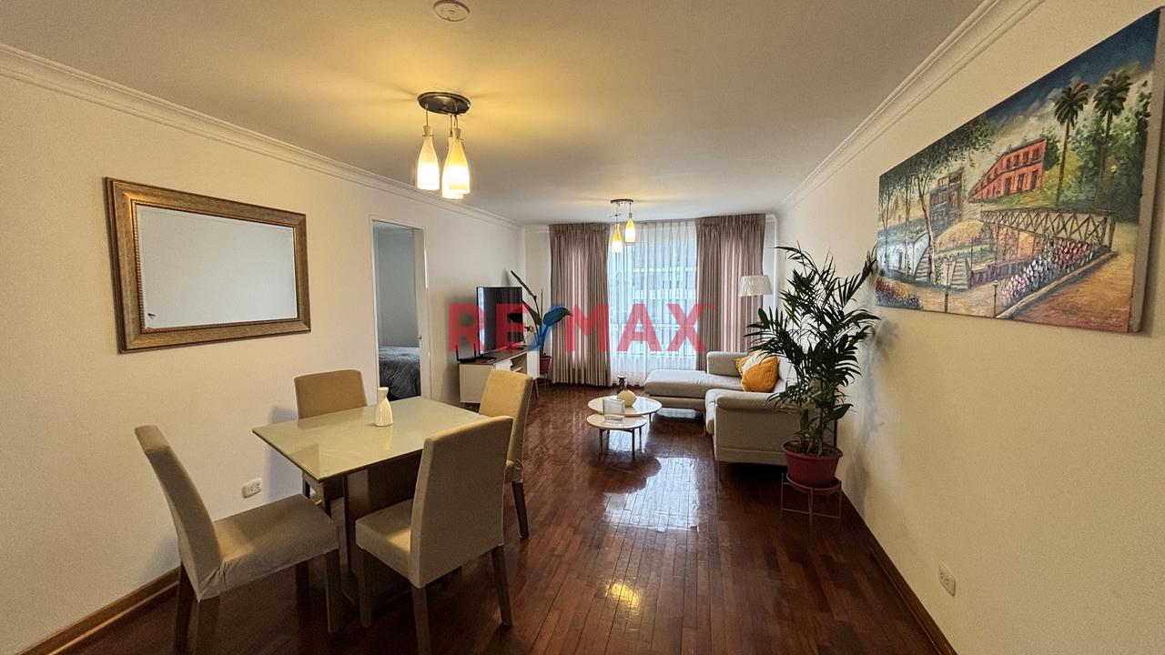 Se Vende Departamento Cerca Al Malecón, Miraflores