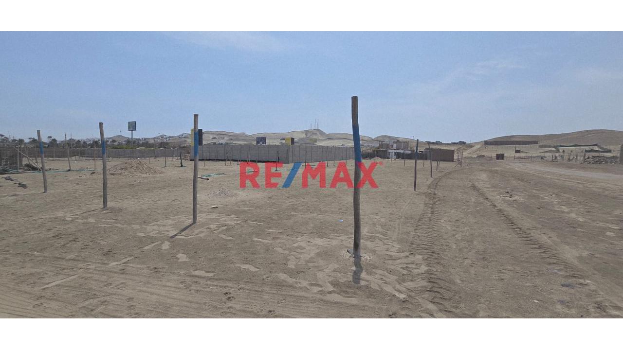 🌴 ¡Terreno En Las Casuarinas De Asia! 350 M² – ¡Invierte Hoy! 🚀
