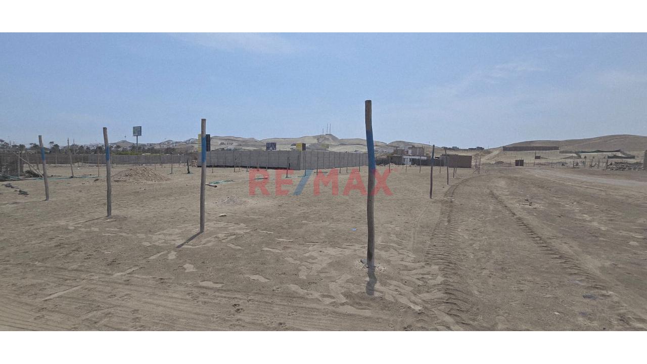 🌴 ¡Terreno En Las Casuarinas De Asia! 350 M²  – ¡Invierte Hoy! 🚀 — foto 3