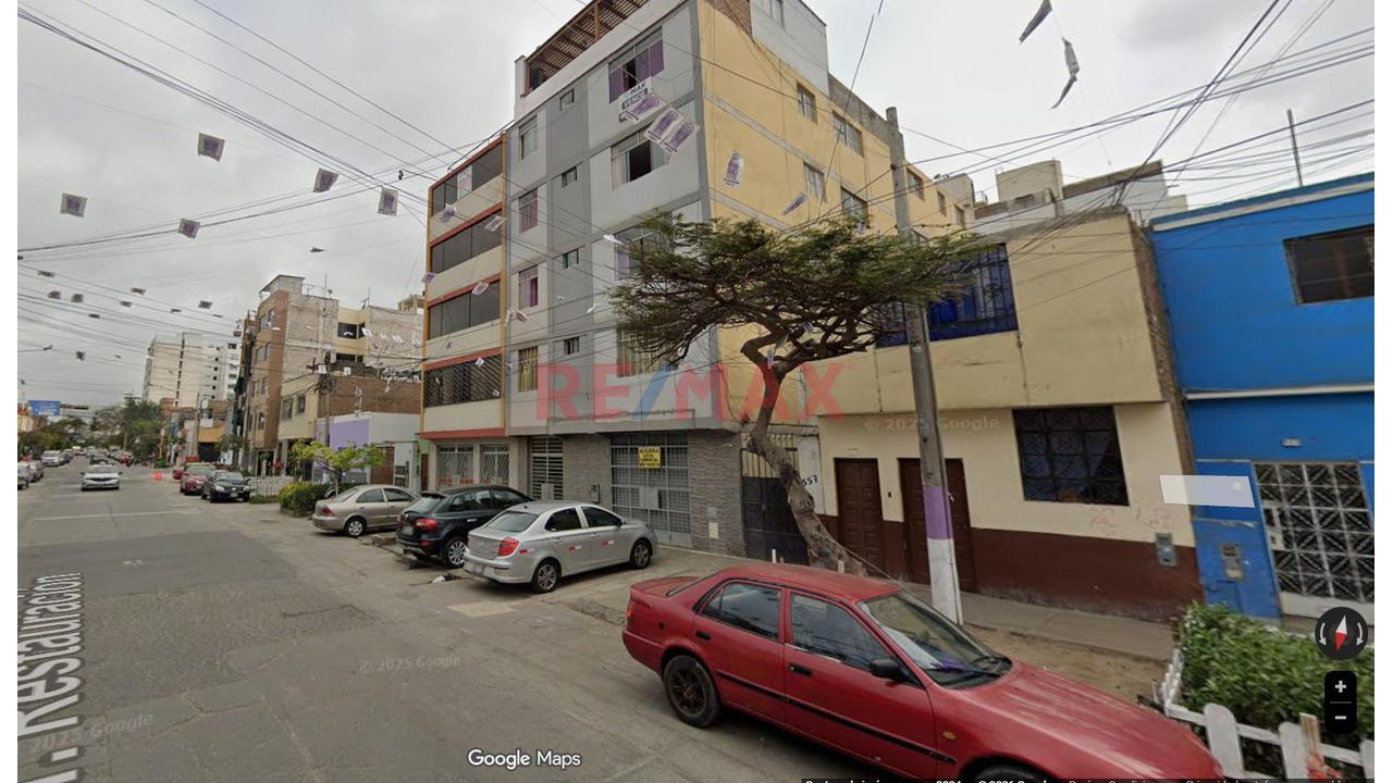 Casa Como Terreno En Venta. Comercial Y Residencial - 4