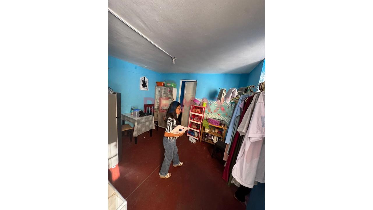 Casa Como Terreno En Venta. Comercial Y Residencial - 6