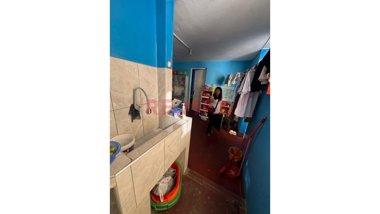 Casa Como Terreno En Venta. Comercial Y Residencial - 5
