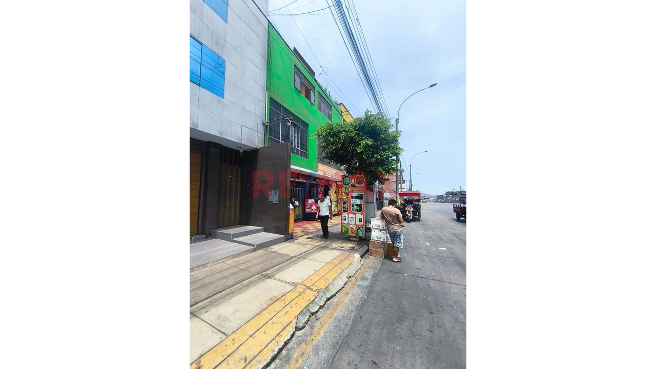 Venta Casa 150 Mts En Ate En Avenida Principal — foto 4